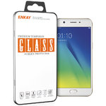 Enkay 9H Tempered Glass Screen Protector for Oppo A57 (2016)